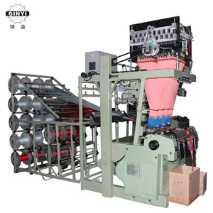 Máquina de tecelagem jacquard eletrônica, 2015 Ginyi-10/30ds