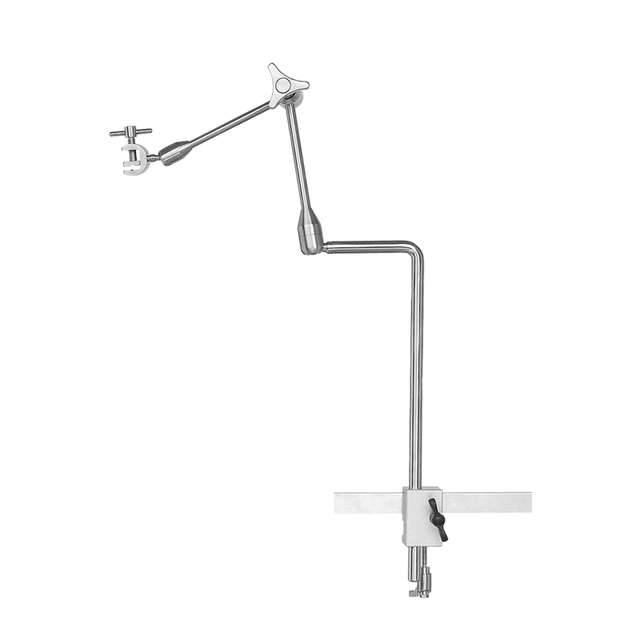 WEIYE Flexible Martins Arm Surgical Retractor Medical Robotic Arm for Orthoprdic or Ventriculoscope