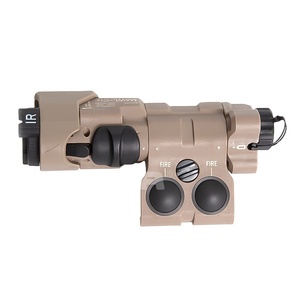 Fma MAWL-C + Con trỏ IR LED Đèn pin chiến thuật hộp công suất cao Red Dot nhằm tb1466 - Product Image 6