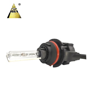 Cao Cấp Hid Xenon Bóng Đèn 85V 55W H13/3 Siêu Sáng 6000K Mới Hiệu Suất Cao Thay Thế Lâu Dài Năng Lượng Hiệu Quả Phổ - Product Image 4