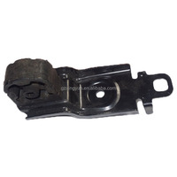 Isolateur de support d'échappement pour Jeep Compass 2.4L 2017-2019 68317997AA
