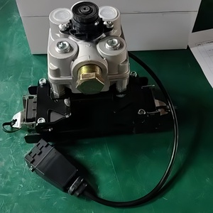 Repuestos para Camiones, Válvula Moduladora ABS para Remolque de Servicio Pesado T-ABS 2S/1M 12V 4005001010 para Camiones Americanos - Product Image 3