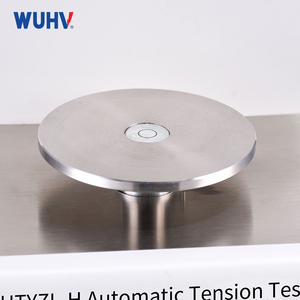 UHV-670 Automatische Interfaciale Spanningsmeter Tensiometer Oppervlaktespanningsanalysator Olie Oppervlaktespanning <span class=keywords><strong>Tester</strong></span> - Product Image 3