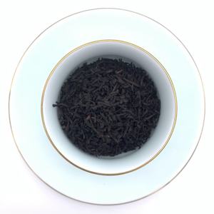 2024 Usine vendeur chaud premium bio Earl Grey thé noir Yunnan thé noir feuilles mobiles - Product Image 3