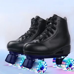 <span class=keywords><strong>Patines</strong></span> Clásicos de Cuatro <span class=keywords><strong>Ruedas</strong></span> al por Mayor, <span class=keywords><strong>Patines</strong></span> de Doble Fila con <span class=keywords><strong>4</strong></span> <span class=keywords><strong>Ruedas</strong></span> OEM para Pista Cubierta y Patinaje Recreativo al Aire Libre - Product Image 4