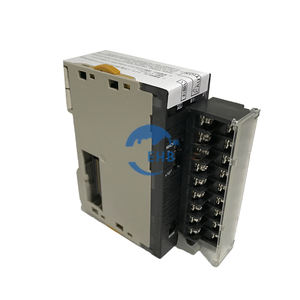 मूल नई गति नियंत्रण CJ1W-DA08V - Product Image 1