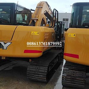 Top China <span class=keywords><strong>Sany</strong></span> Sy75 sy75c-9 escavatore Sy135 Sy55 <span class=keywords><strong>sy65</strong></span> Sy215 Sy365h Sy375h escavatore - Product Image 5