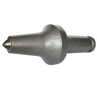 Outils de forage pour l'extraction du charbon KSM3-17/60 42CrMo, dents de charbon en carbure pour machine minière