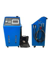 Nouvel échangeur de liquide de transmission automatique HD-920 Huandyn DC12V, métal, calibration en un clic, haute efficacité, 150W