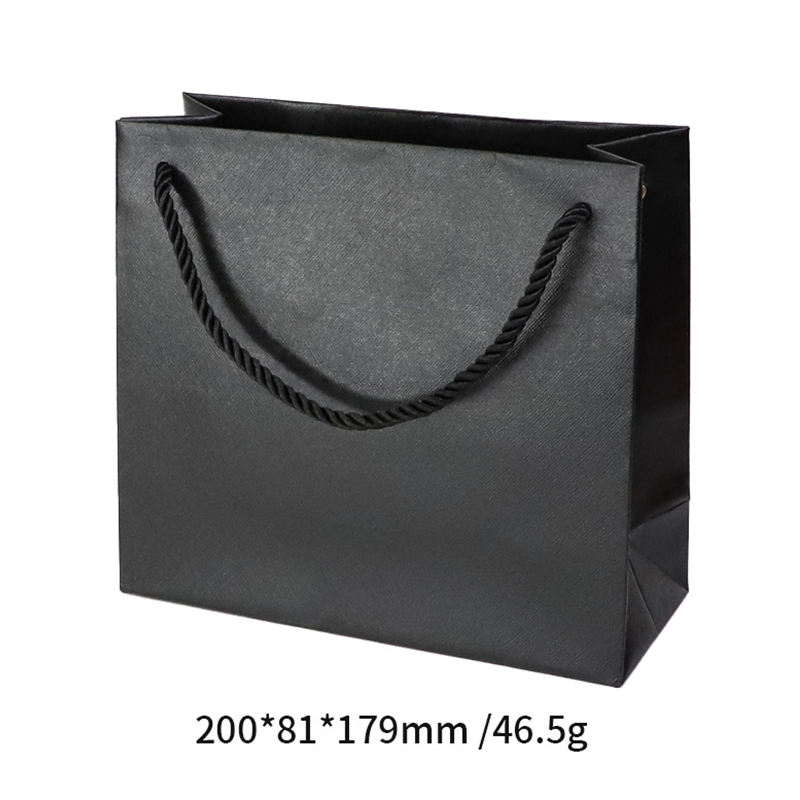 ถุงกระดาษ