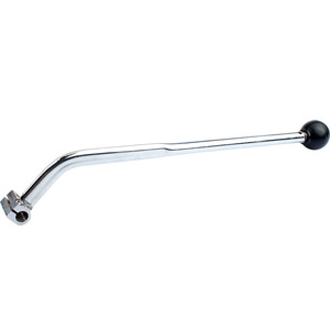 Motosiklet Cafe Racer vites kolu fren ayak pedalı kolu 50cc <span class=keywords><strong>110cc</strong></span> 125cc ATV scooter için- - Product Image 6