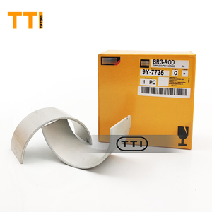 Transportes principales del cigüeñal del motor diesel 4W5738 4W-5738 del transporte principal del CAT 3406 de <span class=keywords><strong>TTI</strong></span> STD 3412 - Product Image 4