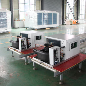 Aire acondicionado marino <span class=keywords><strong>3</strong></span> TONELADAS 24000BTU - Product Image 6