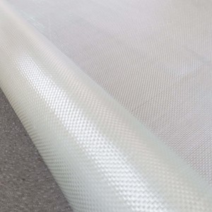 Fibres de verre tissées en gros à <span class=keywords><strong>prix</strong></span> avantageux pour un contrat d'approvisionnement à long terme - Product Image 5