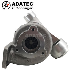 JK55 1118010FA130ターボチャージャー1149090245タービン55X8002-01-1 JIANGHUAI / JAC SHUAILING SUNRAYバス用ターボ49090245 55X800209 - Product Image 6