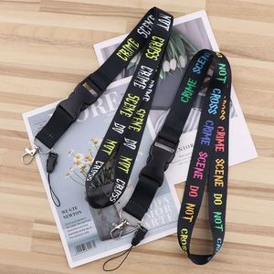 Custom <b>Polyester</b> <b>Lanyard</b> with Metal Hook and Breakaway Wholesale Printed <b>Lanyard</b> for Conference Event - Product Image 1