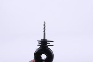 Boa qualidade cerca elétrica cerca elétrica energizer anel isolador - Product Image 6