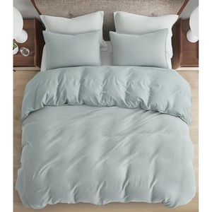 Housse de <span class=keywords><strong>couette</strong></span> de luxe <span class=keywords><strong>140x200</strong></span>, ensemble de literie, housse de <span class=keywords><strong>couette</strong></span> double, housse de <span class=keywords><strong>couette</strong></span> en coton, ensemble de housse de <span class=keywords><strong>couette</strong></span> king size, vente <span class=keywords><strong>chaude</strong></span>, vente en gros directe d'usine - Product Image 2