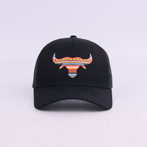 Бейсболка с 5 панелями - Product Image 3