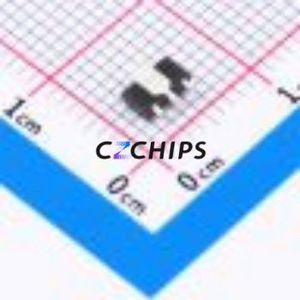 ชิปวงจรรวม SOT-89-3L CL9956A50P3N ใหม่ของแท้วงจรควบคุมเชิงเส้น (LDO) - Product Image 2