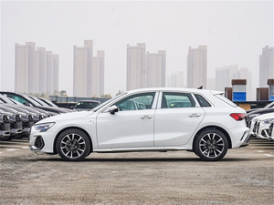 รถสปอร์ต A3 Audi 1.5T เพลิดเพลินกับการส่งออกรถมือสอง2025 - Product Image 2