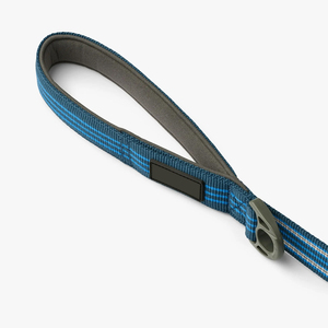 Guinzaglio per cani a righe resistente con manico leggero e comodo per l'allenamento a piedi in Nylon guinzaglio per guinzaglio per cani - Product Image 4