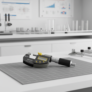 Kwaliteitsborging <span class=keywords><strong>Micrometer</strong></span> Meetinstrumenten <span class=keywords><strong>Micrometer</strong></span> voor nauwkeurige metingen 0,00001 mm inch digitale <span class=keywords><strong>micrometer</strong></span> prijs - Product Image 1