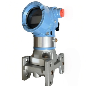 Medidor de Temperatura Rosemounts 3051GP 3051 en Línea y 1299 Seal 3051 en Línea de Fácil Instalación - Product Image 6