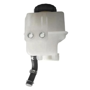 Depósito de Cilindro Esclavo de Embrague Scania 2825405 2340075 1878943 para Camiones Serie P R G T, Pieza de Repuesto de Fluido ECA - Product Image 1