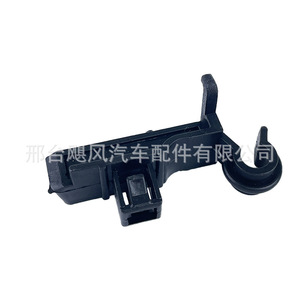 Hurricane Auto Parts Engine Hood Retainer <b>Clip</b> 5345202060 For Toyota Corolla E120 2003-2008 - Product Image 1