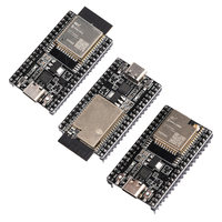 Carte de développement ESP32-DevKitC avec module ESP32-DevKitC-32D/32U et port USB Type-C