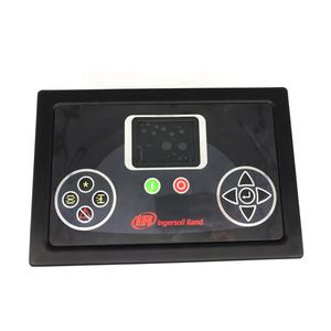 Controlador PLC Elektronikon 1 para piezas de compresores de aire industriales Ingersoll Rand 19037860 24608895 24114068 24236085 49014434 - Product Image 1