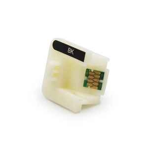 ชิป Supercolor สำหรับตลับหมึก Epson F6370 ชิปสำหรับเครื่องพิมพ์ Epson F6070 7070 - Product Image 2
