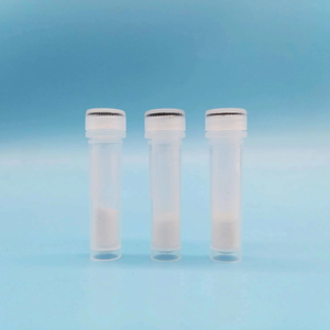 Tube universel de préservation des acides nucléiques, stabilise l'<span class=keywords><strong>ADN</strong></span>/l'ARN de divers échantillons biologiques. - Product Image 3