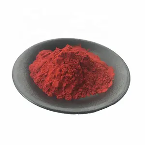 Natrual גלם חומר בילירובין אבקת 98% Cas 635-65-4