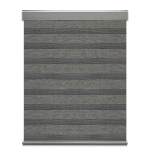 Gris oscuro