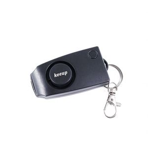 Alarma de Seguridad Personal con Forma Personalizada de Alta Calidad a Precio Económico para Mujeres, Ayuda para Personas Mayores, Llavero de Seguridad - Product Image 3