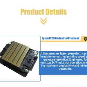 Impresora UV Plana 1610 de Calidad Mayorista en Tendencia 2026 para Personalización de Fundas de Teléfono, Bolígrafos, Tazas, PVC, Acrílico y Vidrio - Product Image 3