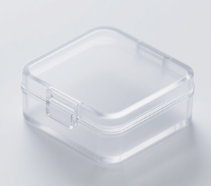 Servizio di stampa 3d Semi trasparente personalizzato in resina Polyjet ad alta risoluzione 3d rapido personalizzato - Product Image 6