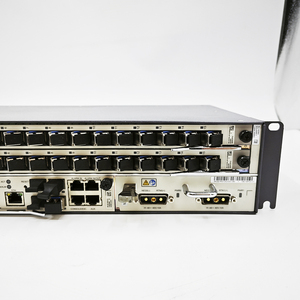 Equipo de Fibra Óptica para Red de Acceso OLT Serie Smartax Ma5680t, Incluye Ma5600t, Ma5683, Ma5603t, Ma5608t, Ma5683, Ma5680 - Product Image 4