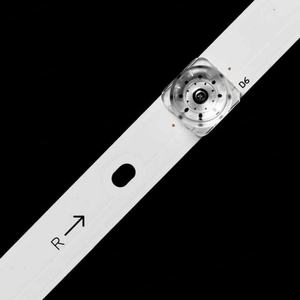 Bande LED de rétroéclairage TV HX-NO.158 K500WDD1 A3 4708-K500WD-A3113N01 pour TV 50UK950 50D1UDVB – Pièce de rechange pour téléviseur - Product Image 3