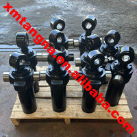 Bull Dozer Truck 154-3305 169-9529 178-3713 180-7485 183-8459 191-8161 Cylindre 1543305 1699529 1783713 1807485 1838459 1918161