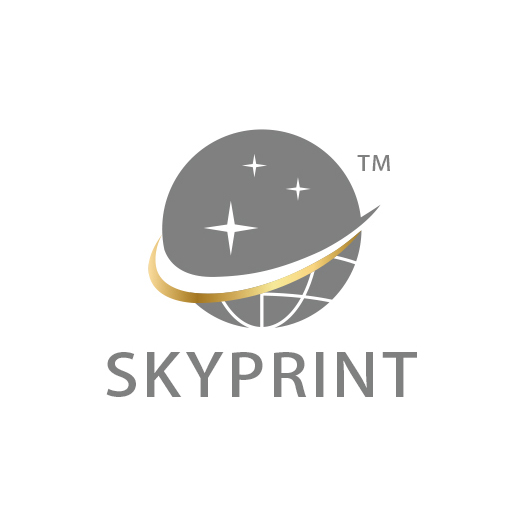 Sky Co., Ltd. logo