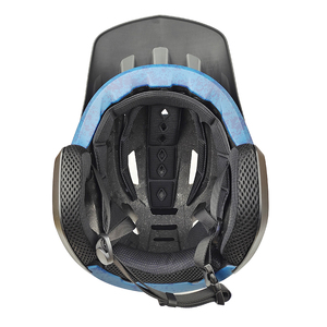 <span class=keywords><strong>Casco</strong></span> de <span class=keywords><strong>bicicleta</strong></span> de montaña para adultos con certificado CE con visera grande para bicicletas <span class=keywords><strong>Trek</strong></span> y Trail - Product Image 6