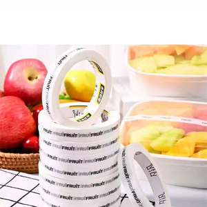 <span class=keywords><strong>2025</strong></span> bán buôn kết dính mạnh mẽ biểu tượng tùy chỉnh in <span class=keywords><strong>Bopp</strong></span> đóng gói Băng - Product Image 3