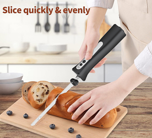 <span class=keywords><strong>Cuchillo</strong></span> de pescado de pan eléctrico de alta calidad, <span class=keywords><strong>cuchillo</strong></span> eléctrico inalámbrico de cocina <span class=keywords><strong>para</strong></span> <span class=keywords><strong>cortar</strong></span> huesos - Product Image 6
