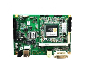 Advantech Original Stock SOM-USB310 A101-3 SOM-V300 V1.1 Industrial <b>Motherboard</b> <b>CPU</b> Board Module Industrial Computer Accessories - Product Image 1