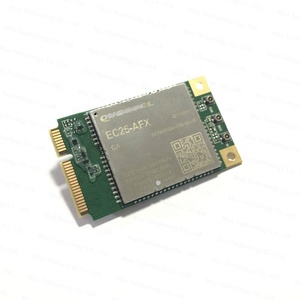 Módem GSM Original Wgzx Muz Tech Ec25 Lte 4g 4 Módulos Soluciones IoT -E -Af Minipcie -<span class=keywords><strong>Affa</strong></span> - Product Image 1