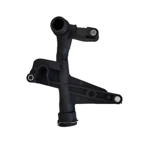 Mangueras de Refrigerante para Mercedes-Benz A2762001552 A2762001652, Pieza de Repuesto de Plástico - Product Image 1