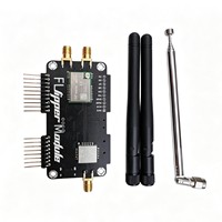 Carte d'extension 3-en-1 pour Zero, module de développement IoT WiFi NRF24 ESP32 CC1101